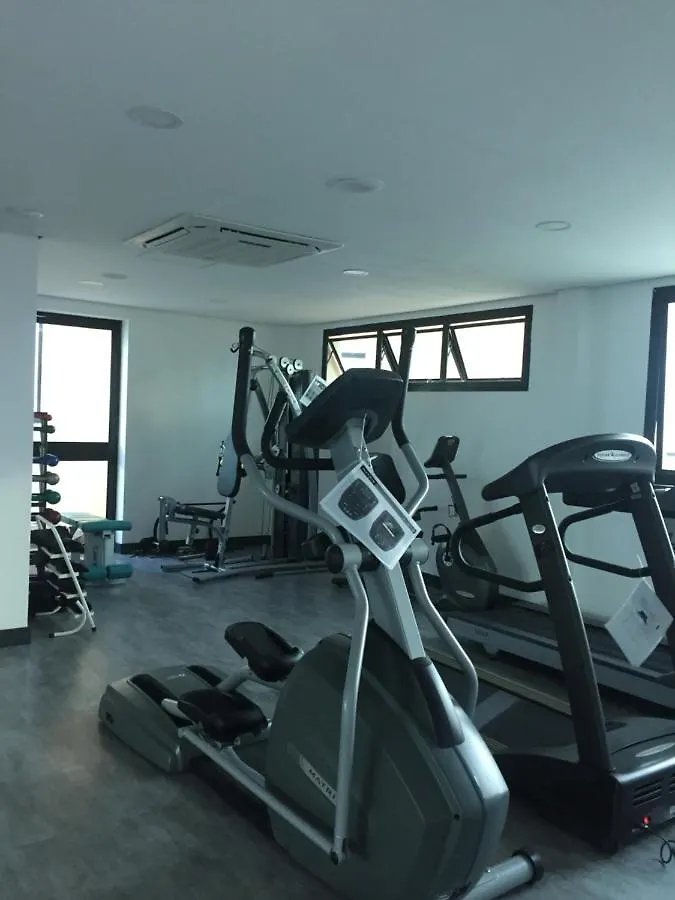 Apartamento Flat Oscar Freire Suite São Paulo