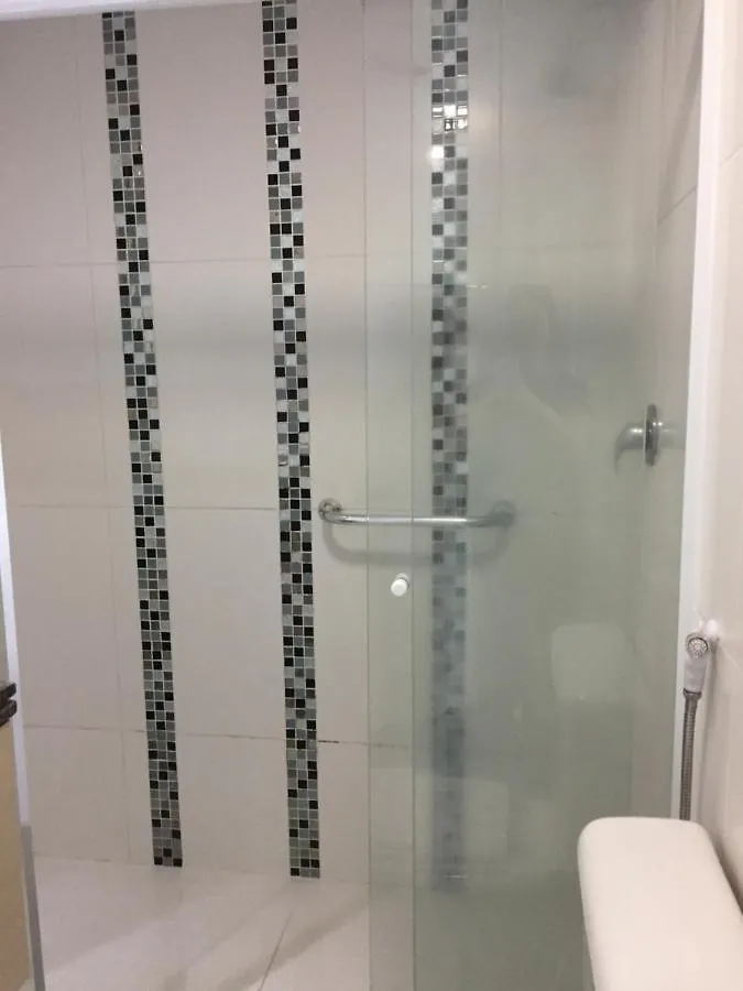 Flat Oscar Freire Suite São Paulo 0*,