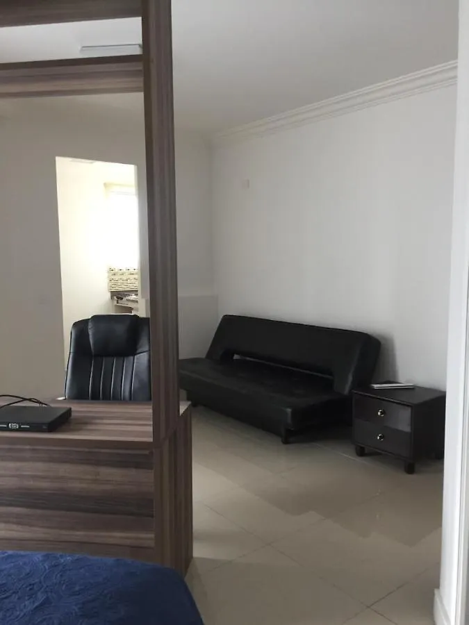 Apartamento Flat Oscar Freire Suite São Paulo Brasil