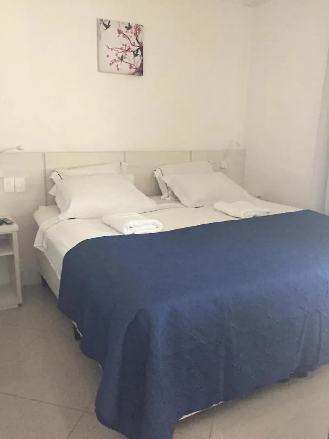 Apartamento Flat Oscar Freire Suite São Paulo