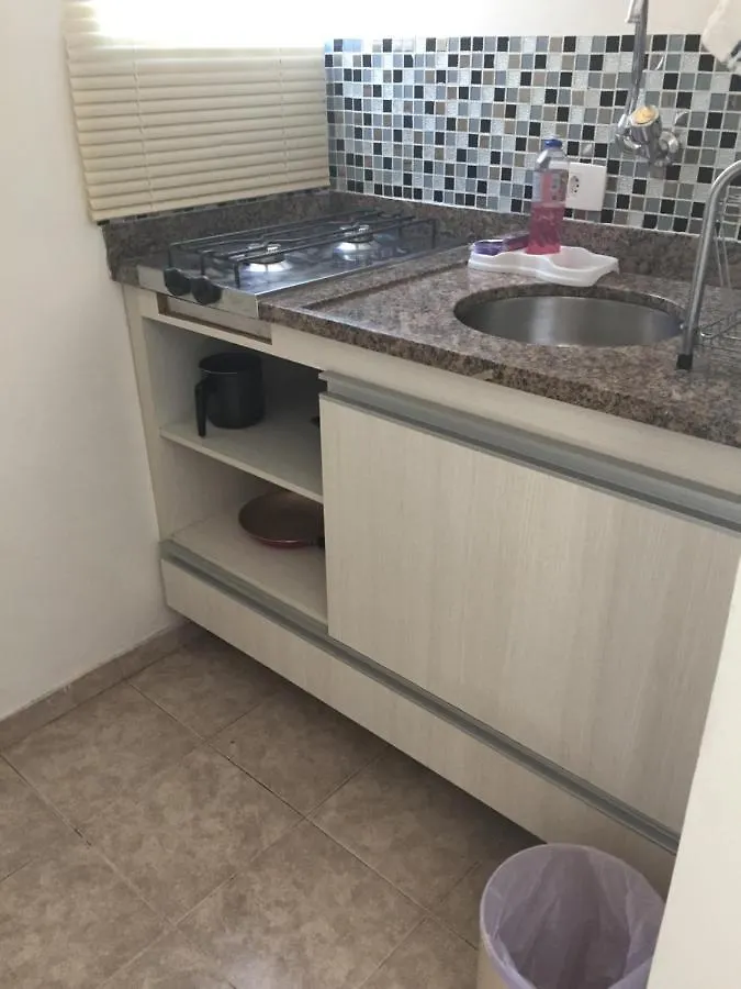 Apartamento Flat Oscar Freire Suite São Paulo Brasil