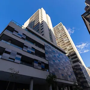 Vossa Bossa Facto Apartamento