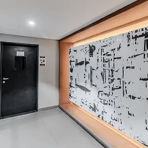 360 Bw Vila Madalena Apartamento