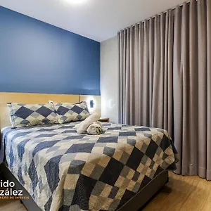 Charmoso No Bras Com Piscina - Metro Bras Apartamento